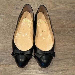 Christian Louboutin Simplenodo flats